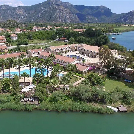 Отель - Special Category 4*