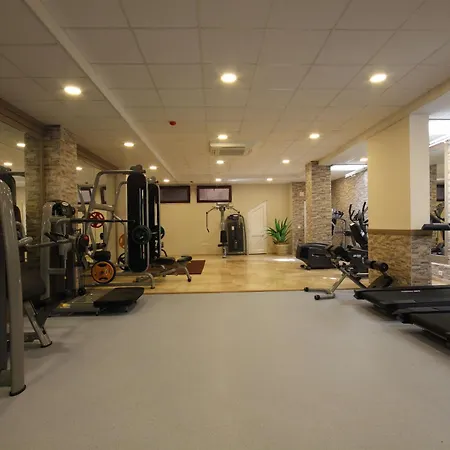 - Special Category 4* Дальян