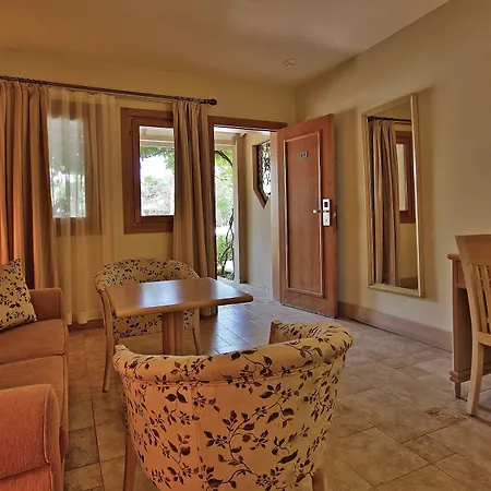 - Special Category 4* Дальян