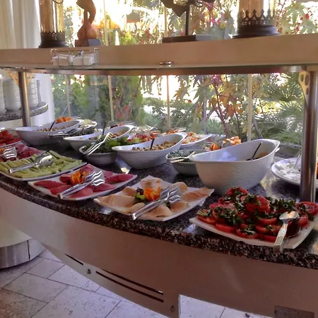 Отель - Special Category