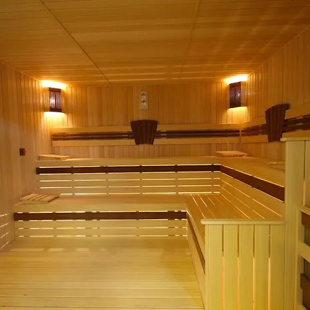 - Special Category Отель