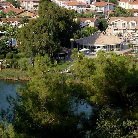 - Special Category Szálloda Dalyan