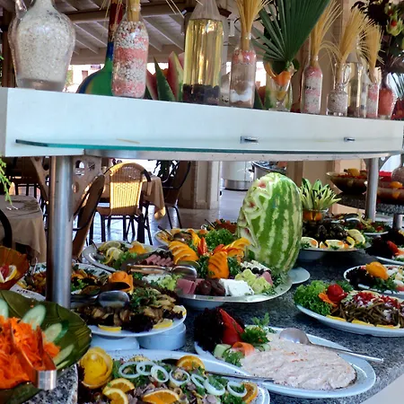 - فئة خاصة فندق