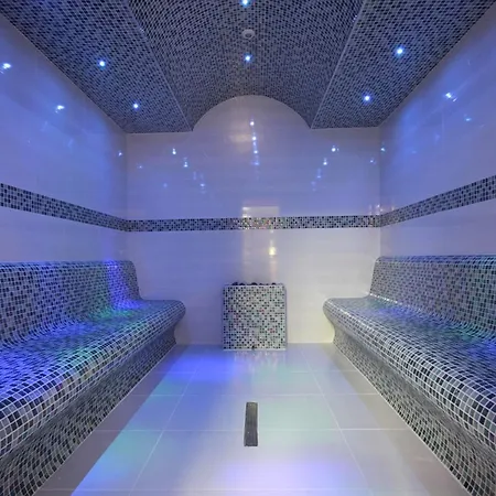 Отель - Special Category Дальян