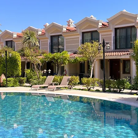 فندق - فئة خاصة 4*