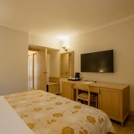 Отель - Special Category