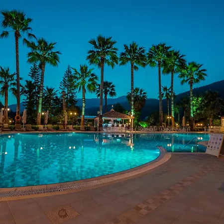 - Special Category Отель 4*