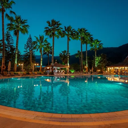 فندق - فئة خاصة داليان