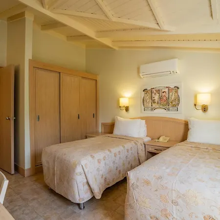 - Special Category 4* Дальян