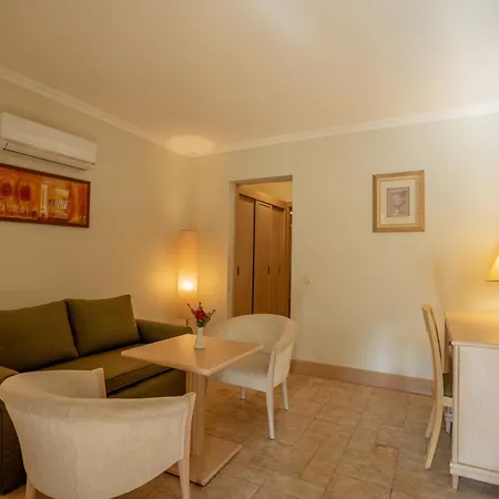 - Special Category Hotel 4*