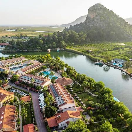 Hotel - Special Category