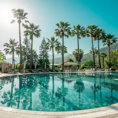 - Special Category Отель Дальян