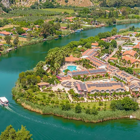 Szálloda - Special Category Dalyan