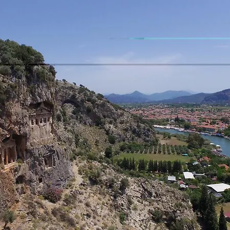 Отель - Special Category 4*