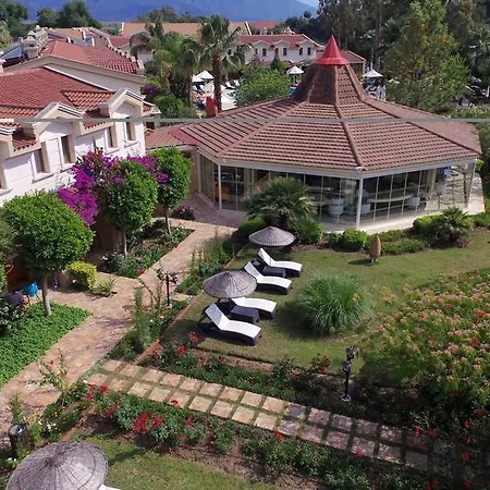 Hotel - Special Category Dalyan