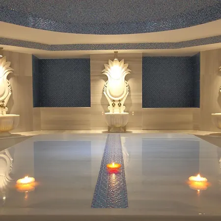 Отель - Special Category