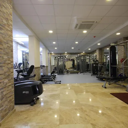 Отель - Special Category 4*