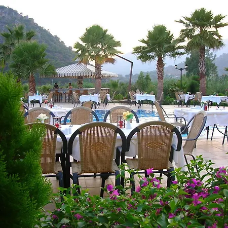 Hotel - Special Category 4*