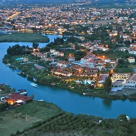 - Special Category Отель 4*