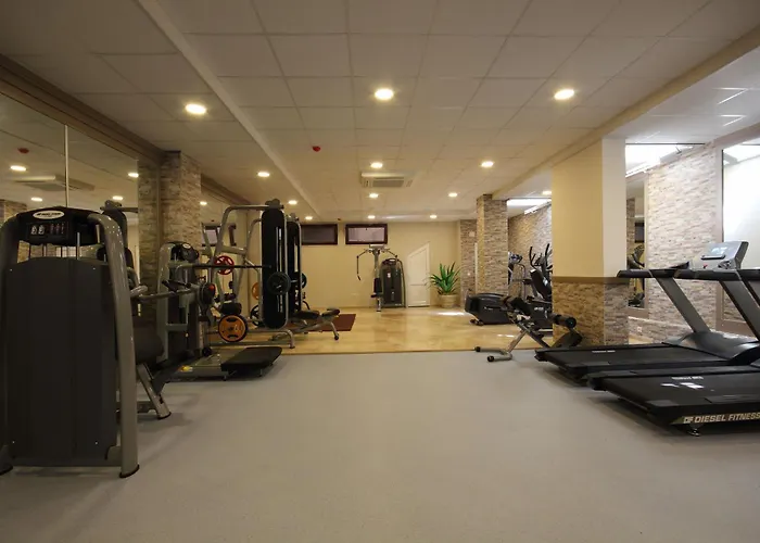 - Special Category 4* Dalyan