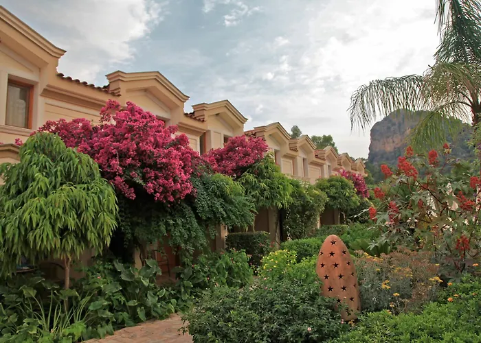 - Special Category Szálloda