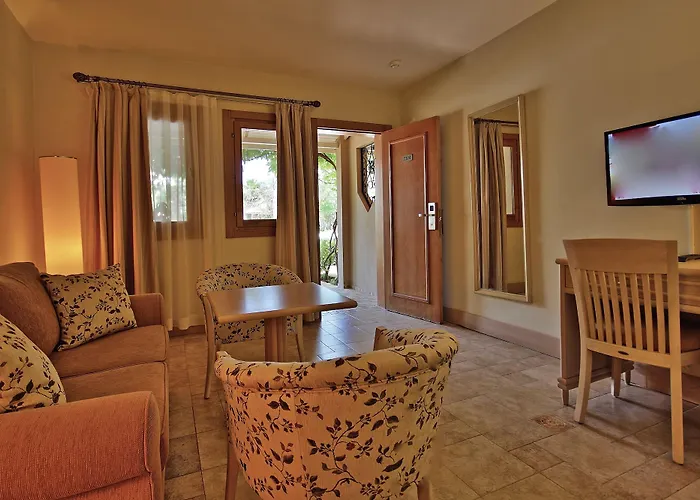 - Special Category 4* Dalyan