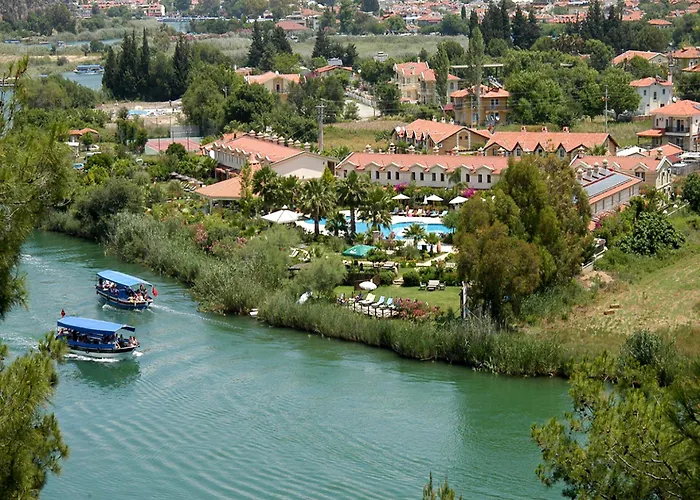 - Special Category Dalyan