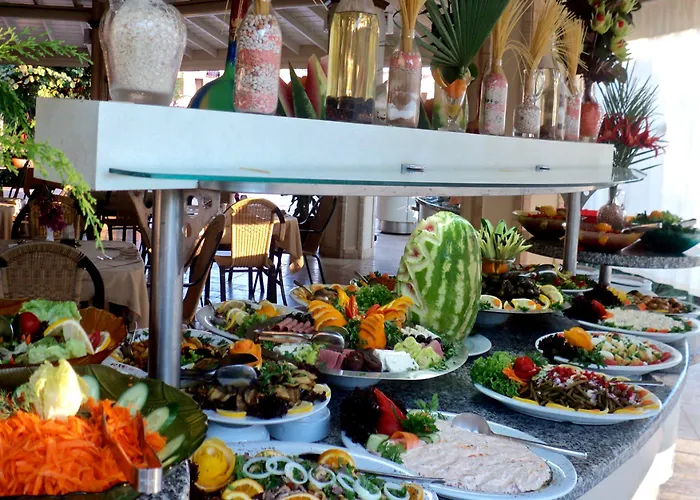 - Special Category Szálloda