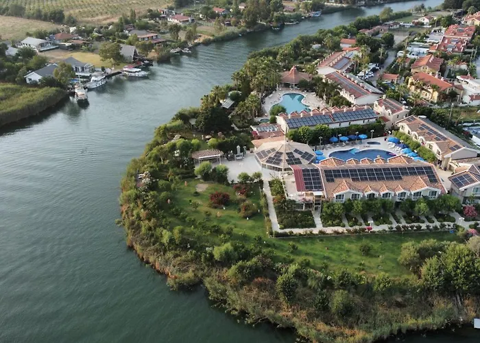 Szálloda - Special Category Dalyan