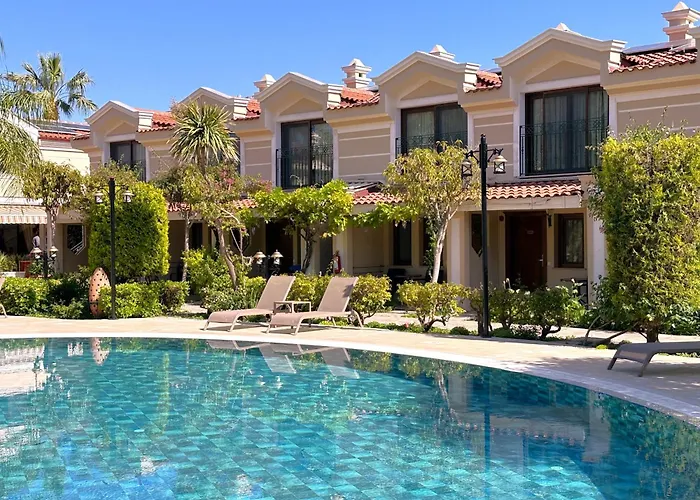 Szálloda - Special Category 4*