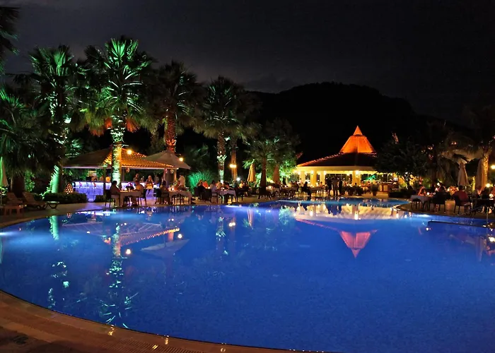 - Special Category Hotel 4*