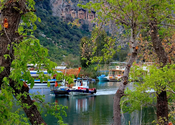 - Special Category Hotel