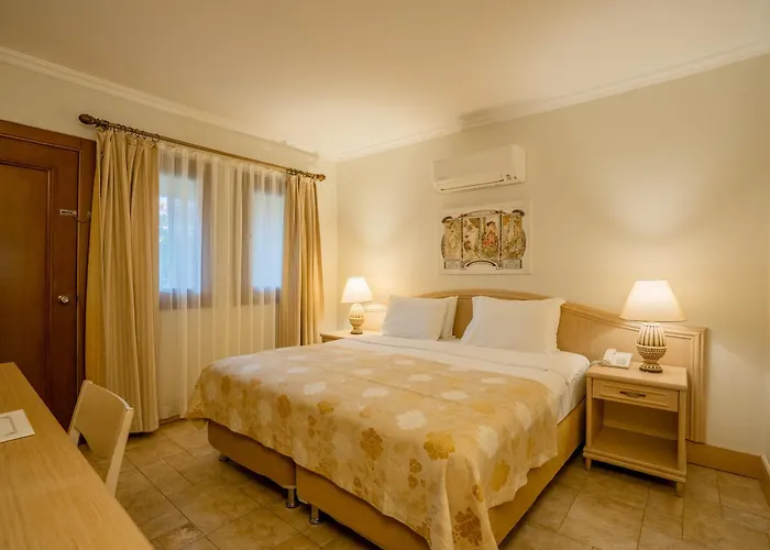 达利安度假酒店 - 特殊类别 4*