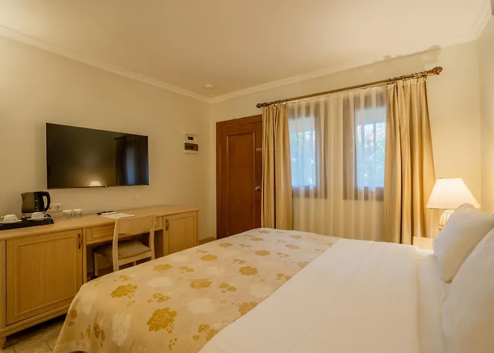 - Special Category Dalyan