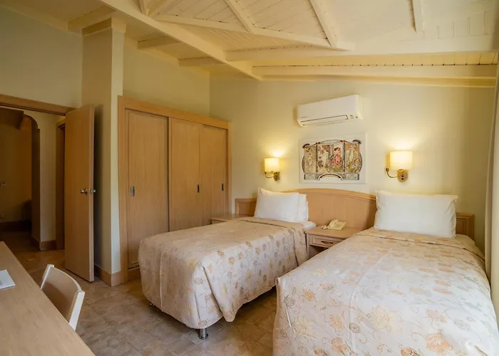 - Special Category 4* Dalyan