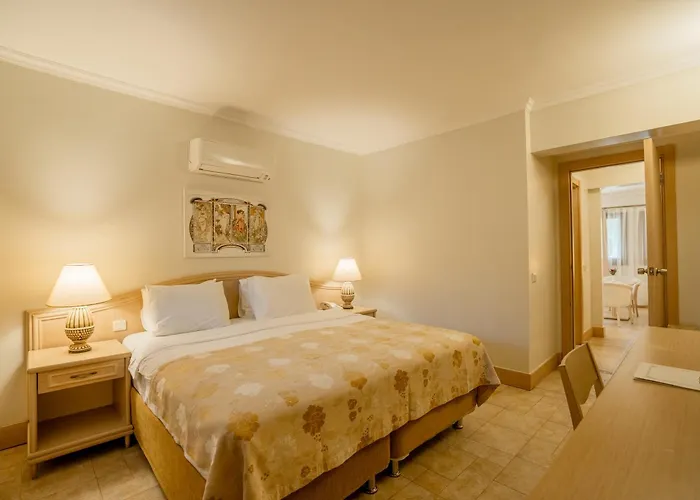 - Special Category Hotel