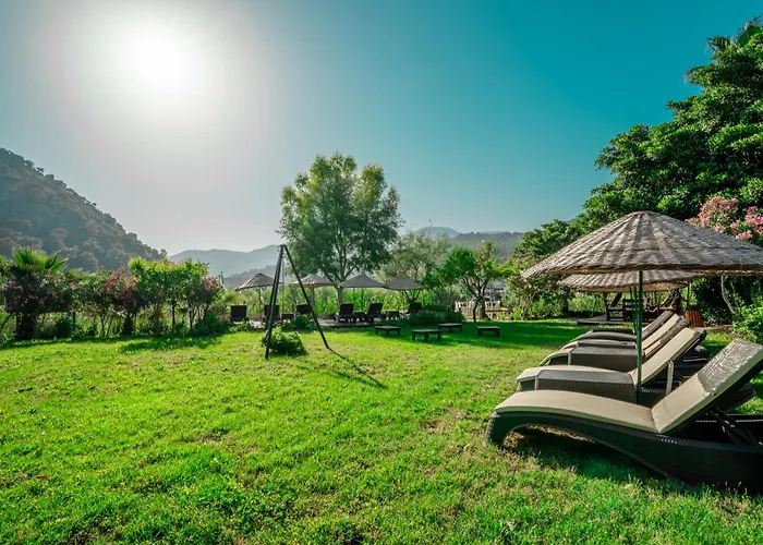 Szálloda - Special Category 4*