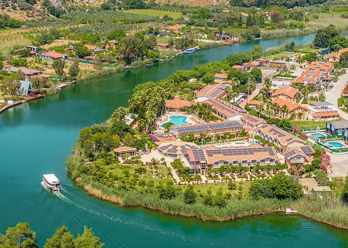 Szálloda - Special Category Dalyan