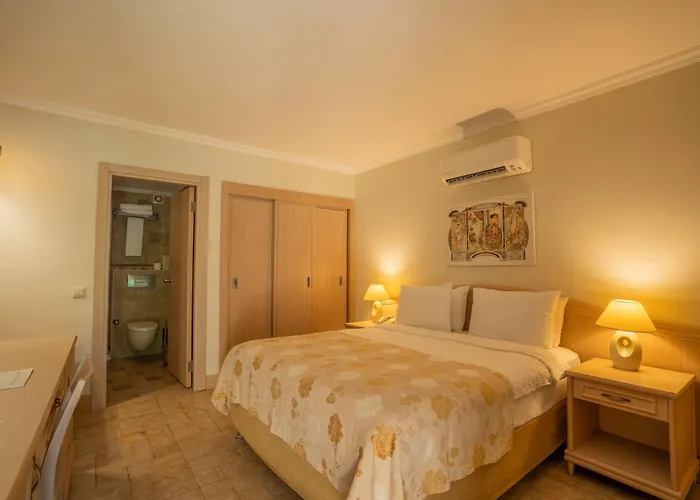 Hotel - Special Category