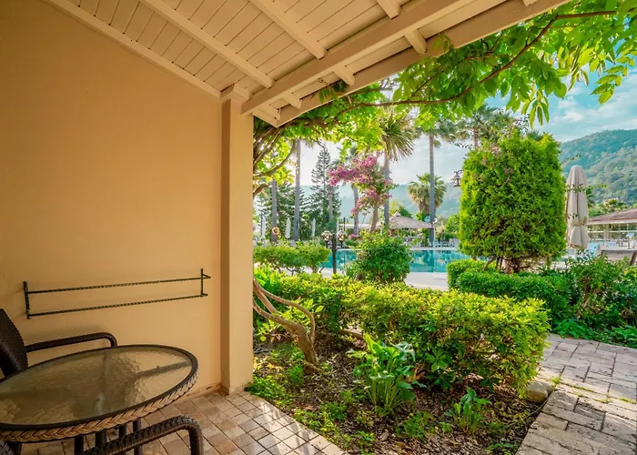 达利安度假酒店 - 特殊类别 酒店 达利安