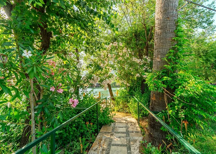 达利安度假酒店 - 特殊类别 4*