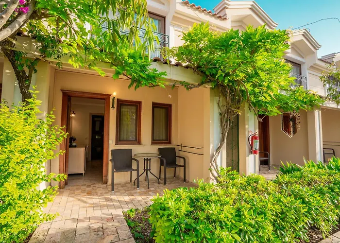 达利安度假酒店 - 特殊类别