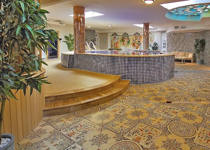 酒店 达利安度假酒店 - 特殊类别 4*