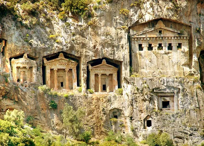 Szálloda - Special Category 4*