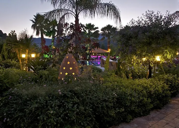 达利安度假酒店 - 特殊类别 达利安