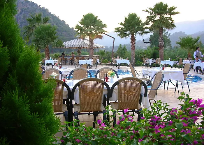 Szálloda - Special Category 4*