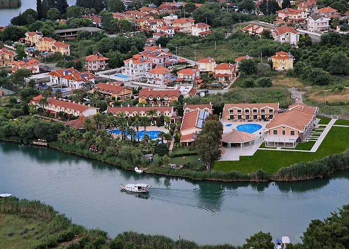 Szálloda - Special Category Dalyan