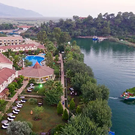 - Special Category Hotel 4*