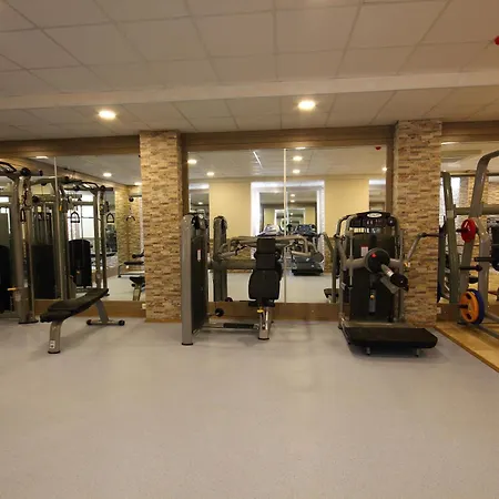 호텔 - Special Category