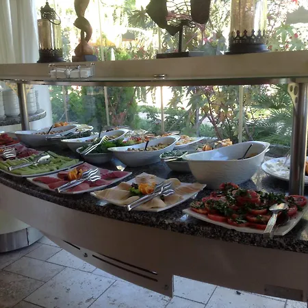 - Special Category Hotel Dalyan